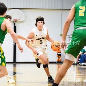 Meet your Posher, Ed